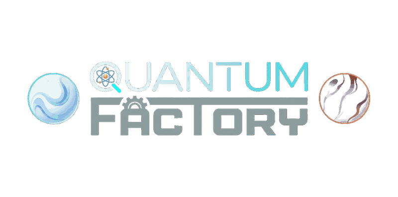 Quantum Factory