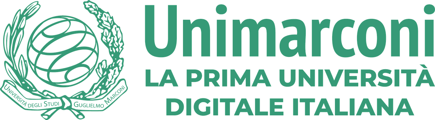Unimarconi — Università degli Studi Guglielmo Marconi
